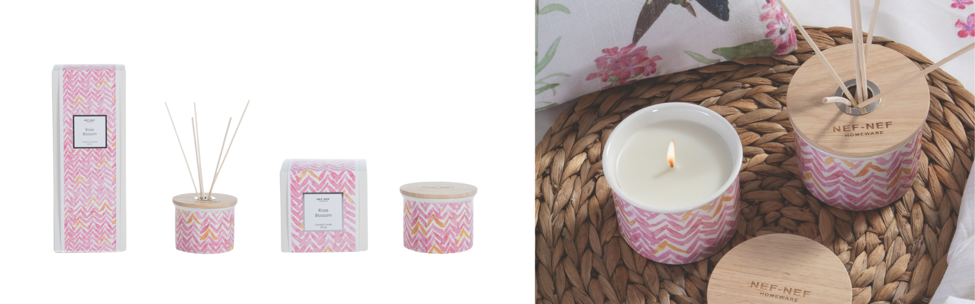 home fragrance image